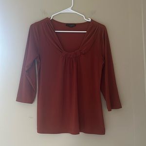 Dressy Blouse